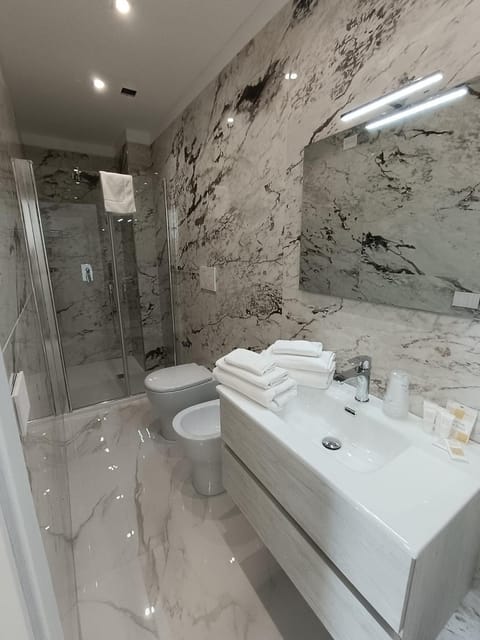 HOTEL PARADISE Hotel in Porto Cesareo