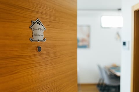 Dameski house Srebrni vrhovi Apartment in Zlatibor