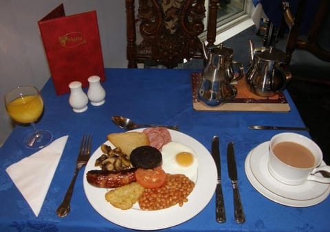 Restaurant/places to eat, Breakfast, Breakfast, English/Irish breakfast, English/Irish breakfast
