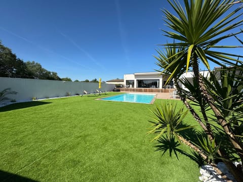 Villa Noam Haut Standing 220m2 Villa in Provence-Alpes-Côte d'Azur