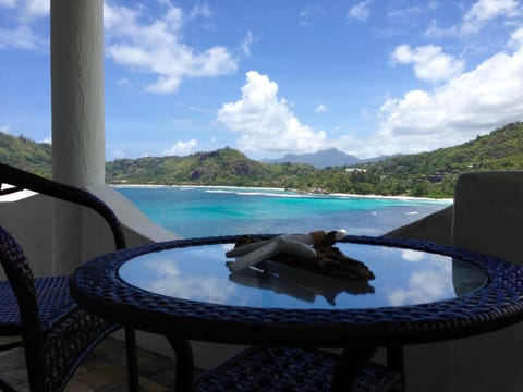 Sea view