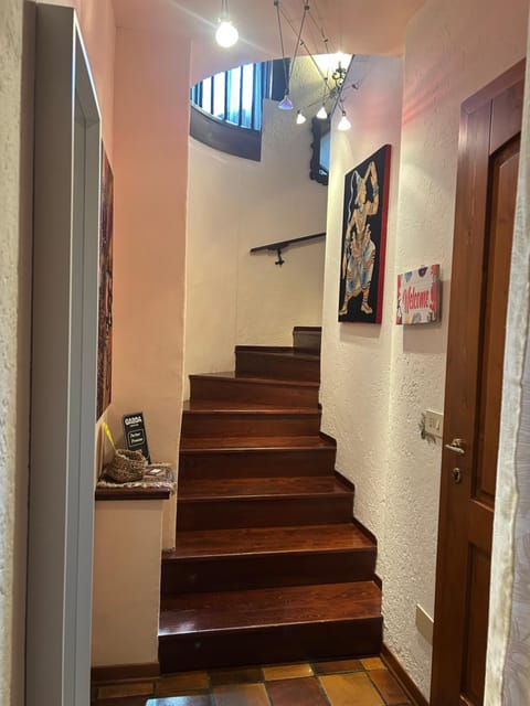 Cri's House Apartment in Arco