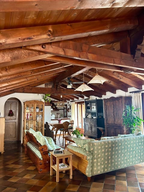 Cri's House Apartment in Arco