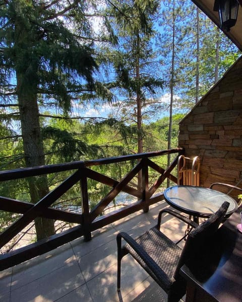 Apartman Bianca Apartment in Zlatibor