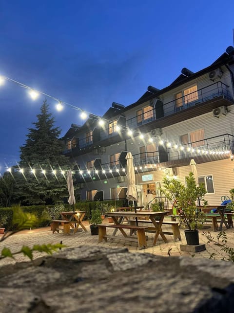 Balcony/Terrace, On site
