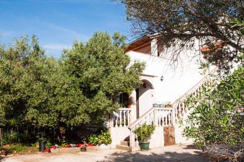 Property building, Summer