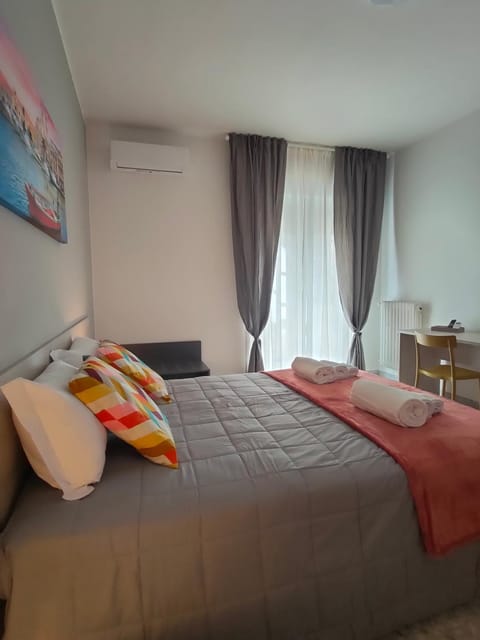 Ri.Mi. Rooms Apartment in Bari