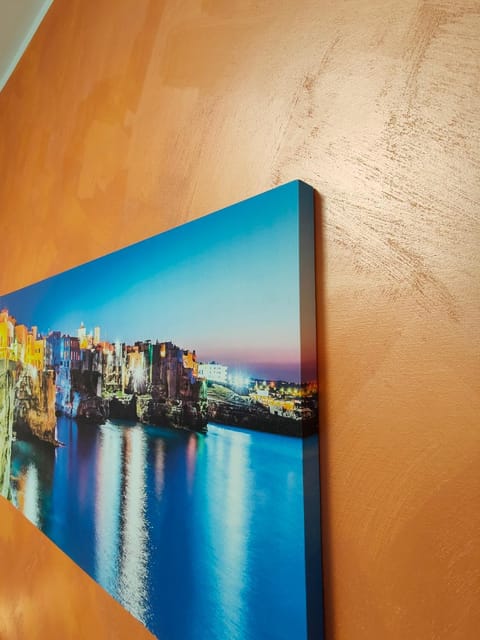 Ri.Mi. Rooms Apartment in Bari