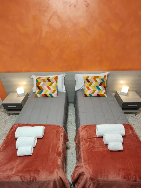 Ri.Mi. Rooms Apartment in Bari