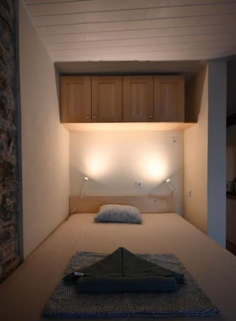 Sunshine ready Apartment in Piran