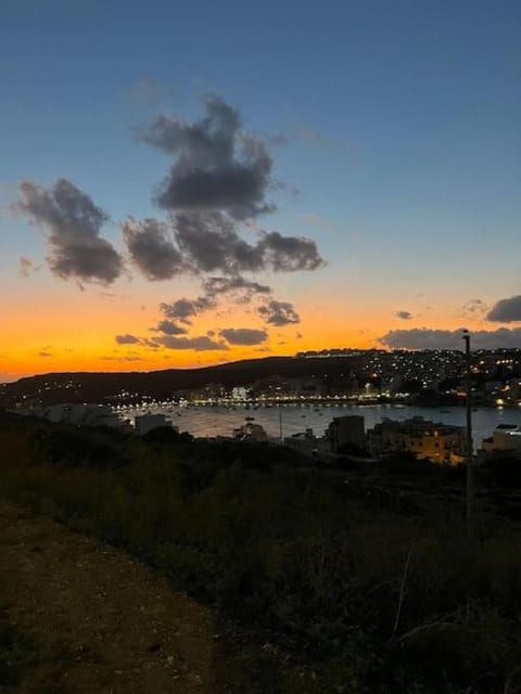 Two Bedroom Apartment in Xemxija, St. Paul's Bay Apartment in Saint Paul's Bay