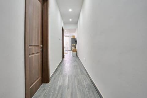 Two Bedroom Apartment in Xemxija, St. Paul's Bay Apartment in Saint Paul's Bay