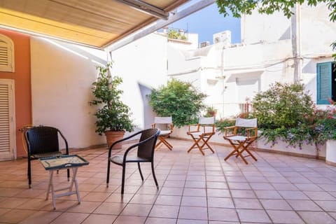 Capri Lovers - Piazzetta Apartment in Marina Grande