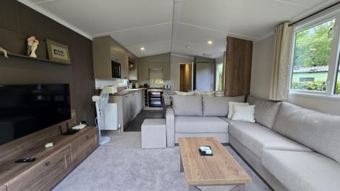 Bowness Retreats FallBarrow Park House in Bowness-on-Windermere