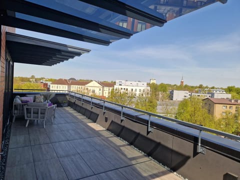 Day, View (from property/room), Balcony/Terrace