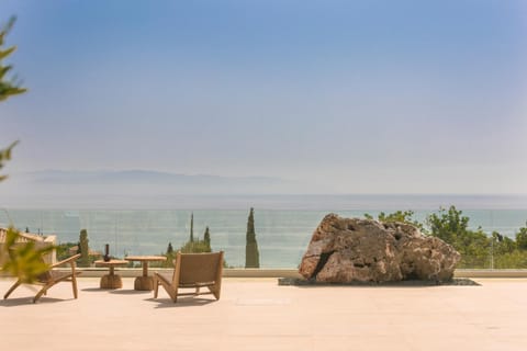 Sea view