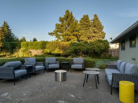 Belle 30 day minimum home House in Hood River