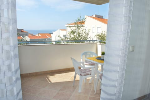 Patio, Day, View (from property/room), Balcony/Terrace