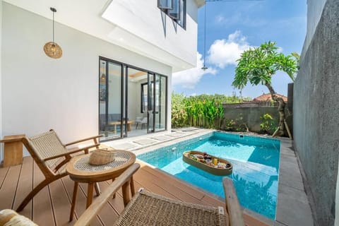 TC Villa Taman Mumbul Nusa Dua Villa in Kuta Selatan