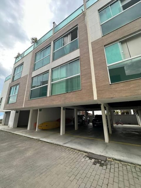 Cobertura Verde e Mar Apartment in Angra dos Reis