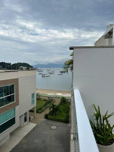 Cobertura Verde e Mar Apartment in Angra dos Reis