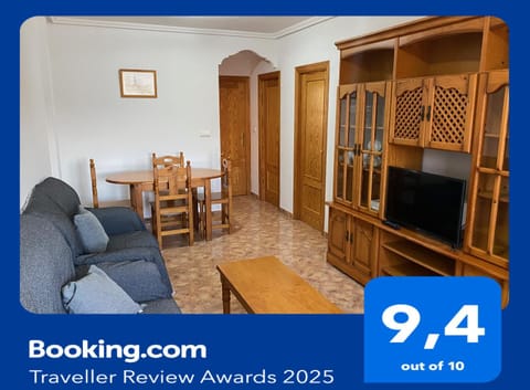 Living room, Dining area, Certificate/Award