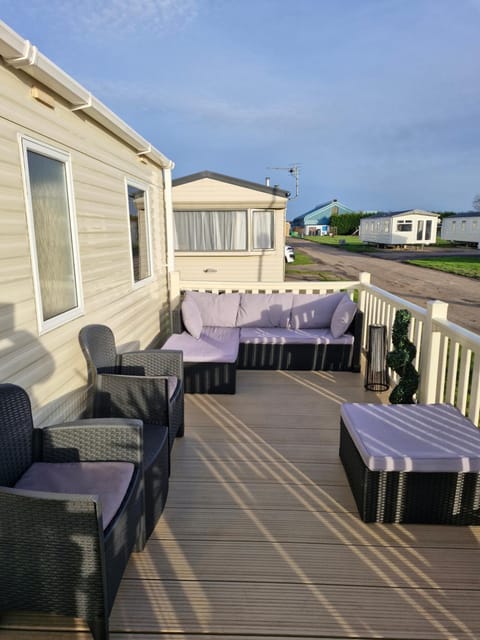 35 Irby way Campground/ 
RV Resort in Skegness