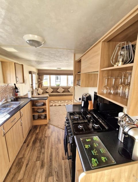 35 Irby way Campground/ 
RV Resort in Skegness