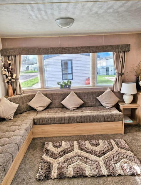 35 Irby way Campground/ 
RV Resort in Skegness