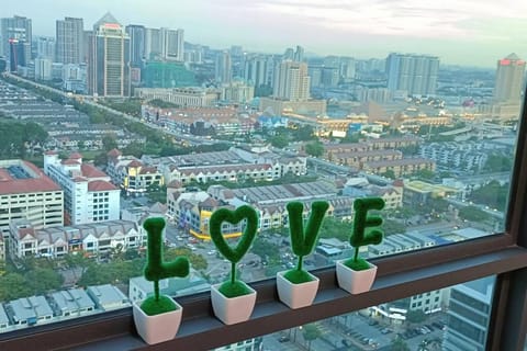 Property view
