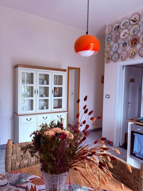 La Casetta di Dante House in Marina di Carrara