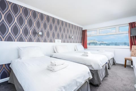 Barrowfield Hotel Hotel in Newquay