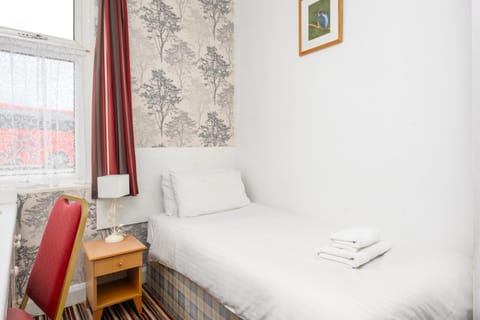 Barrowfield Hotel Hotel in Newquay