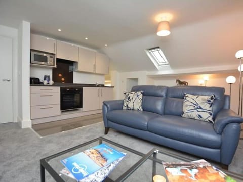 Welcoming luxury in a Grade II listed building Apartment in Chester