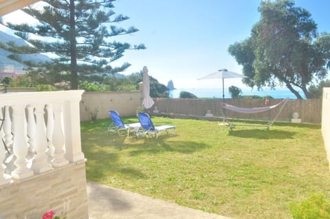 Garden, Balcony/Terrace, Other, Garden view, furniture