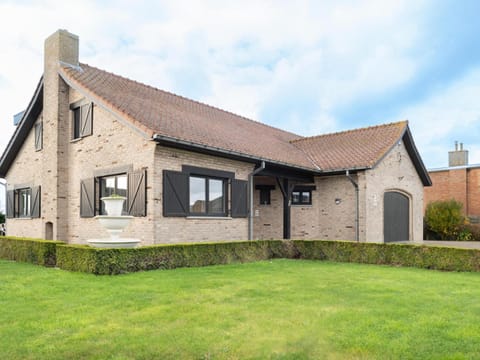 Property building, Winter