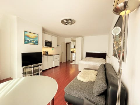 Friesenwall Apartments Apartment in Cologne