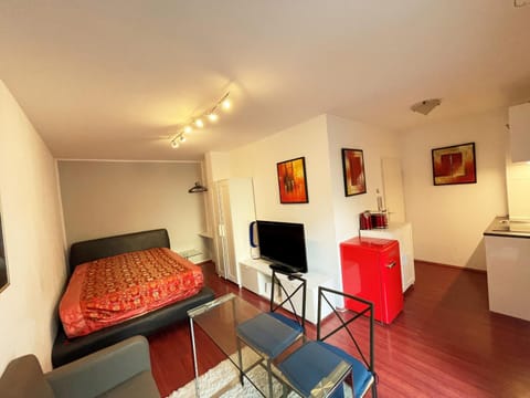 Friesenwall Apartments Apartment in Cologne