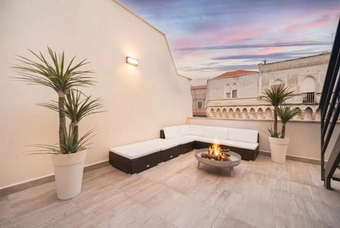 Patio, Patio, Balcony/Terrace, Balcony/Terrace