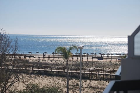 Natural landscape, Beach