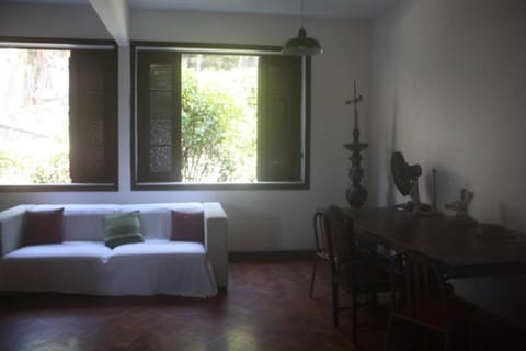 Loft delícia no Rio de Janeiro Apartment in Santa Teresa