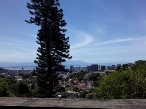 Loft delícia no Rio de Janeiro Apartment in Santa Teresa