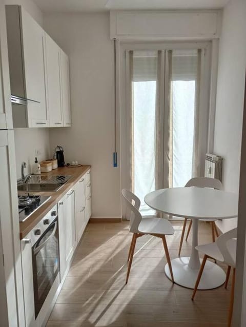 Appartamento il legno di mare Apartment in La Spezia