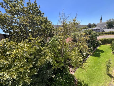 Luxery Gem in Stellenbosch Apartment in Stellenbosch