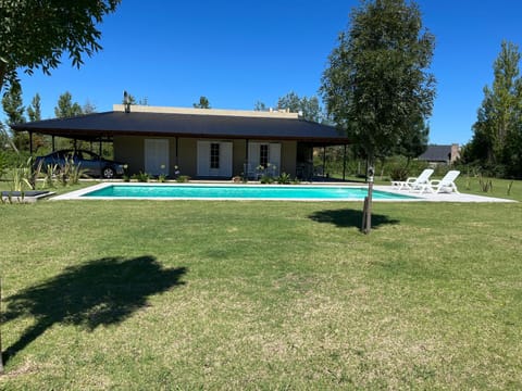 Garden, Pool view, Swimming pool