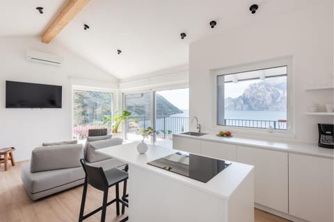 Apartment Bellavista Apartment in Nago–Torbole