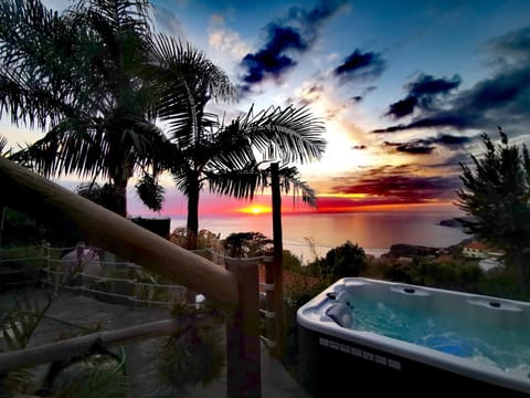 Sea view, Swimming pool