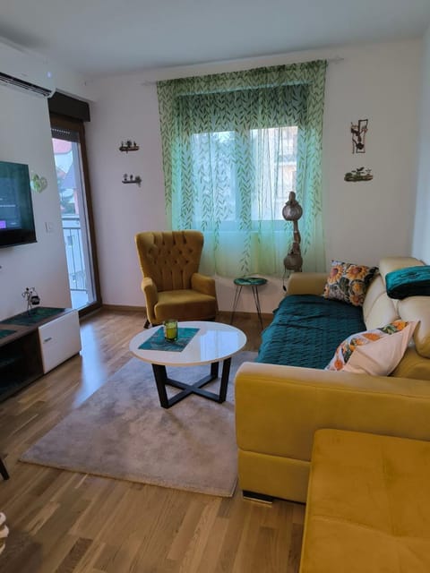 Rosa Lux Apartment in Zlatibor