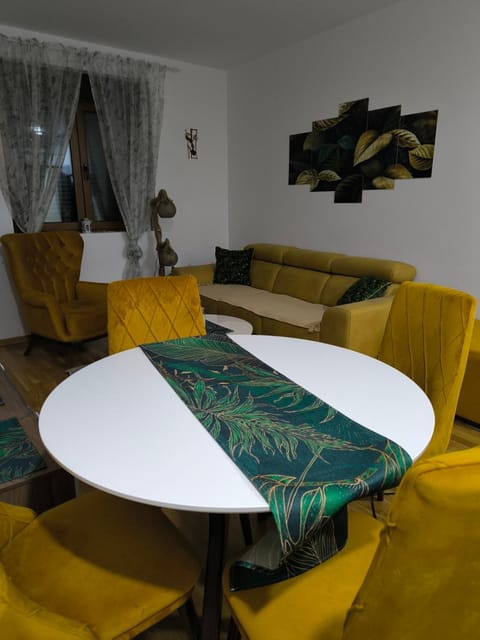 Rosa Lux Apartment in Zlatibor