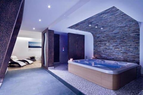 Sauna, Steam room, Spa and wellness centre/facilities, Spa and wellness centre/facilities